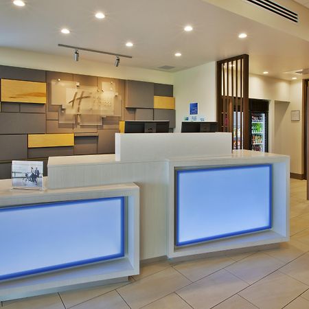 Holiday Inn Express And Suites South Hill By Ihg Exteriér fotografie