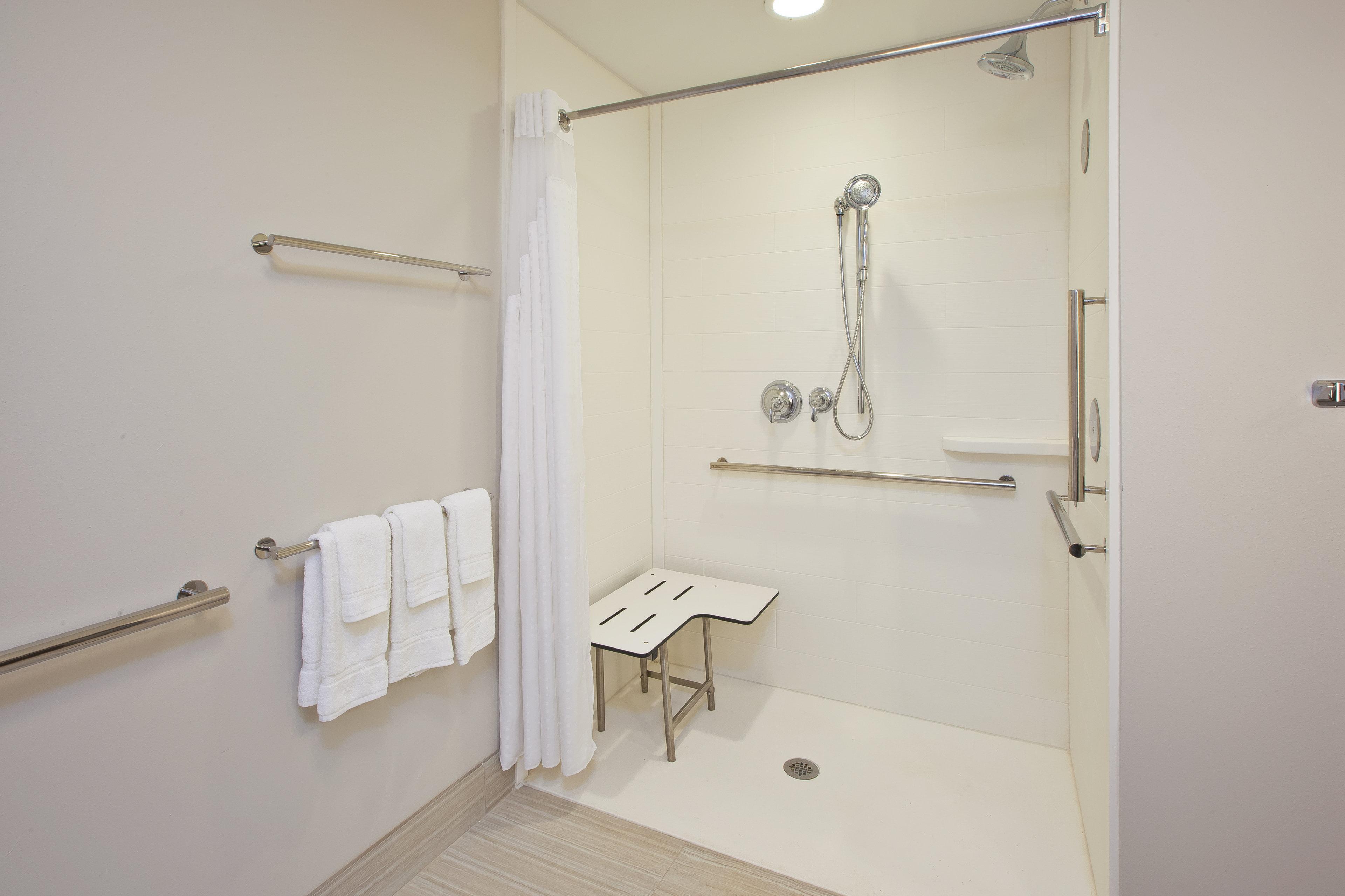 Holiday Inn Express And Suites South Hill By Ihg Exteriér fotografie