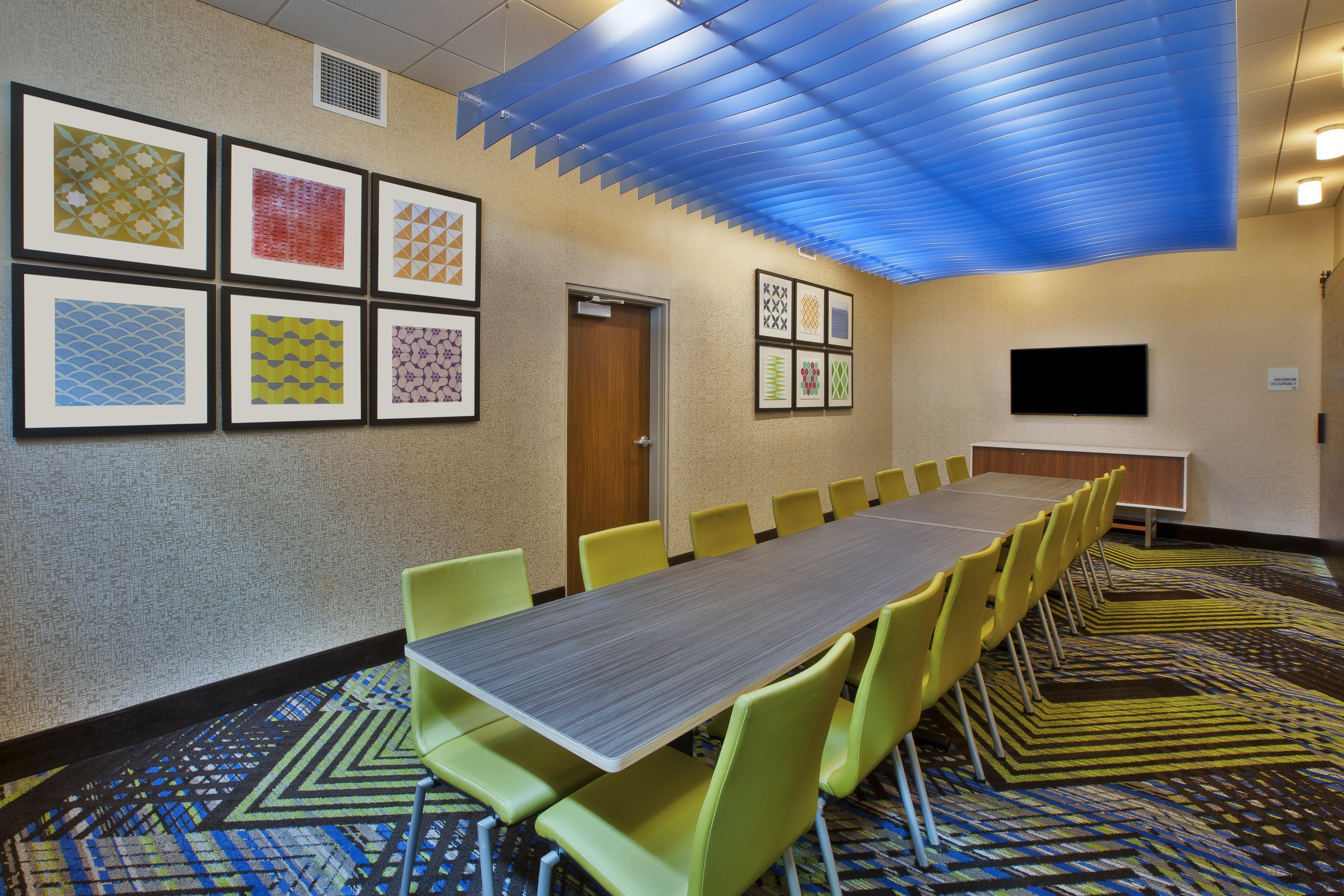 Holiday Inn Express And Suites South Hill By Ihg Exteriér fotografie